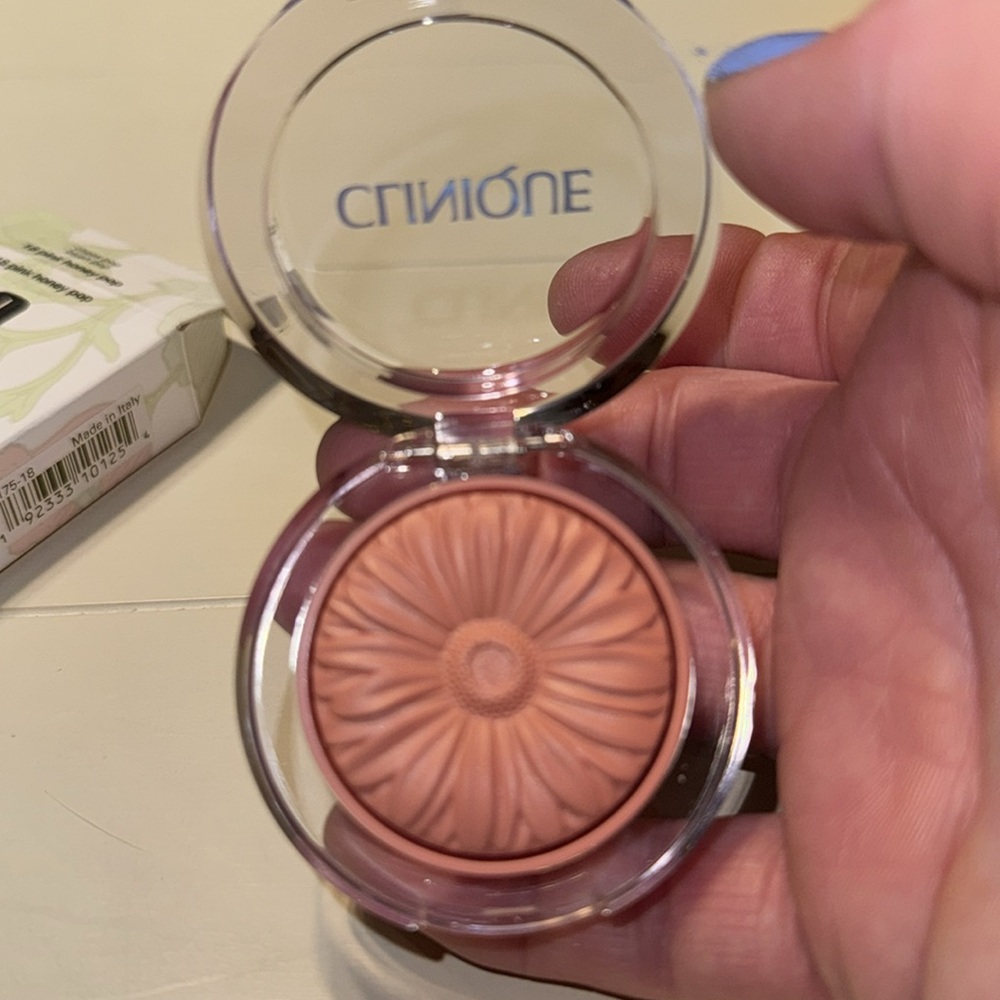 Clinique cheek pop blush - Picture 2 of 4
